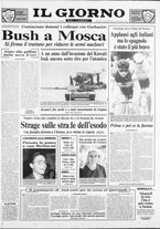 giornale/CUB0703042/1991/n. 29 del 29 luglio